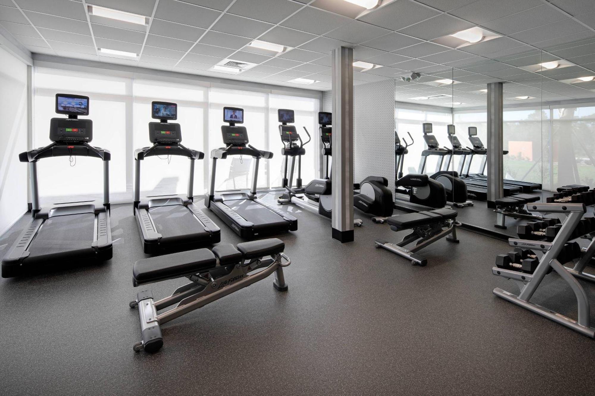 Fairfield Inn & Suites By Marriott Tampa Wesley Chapel Exteriör bild