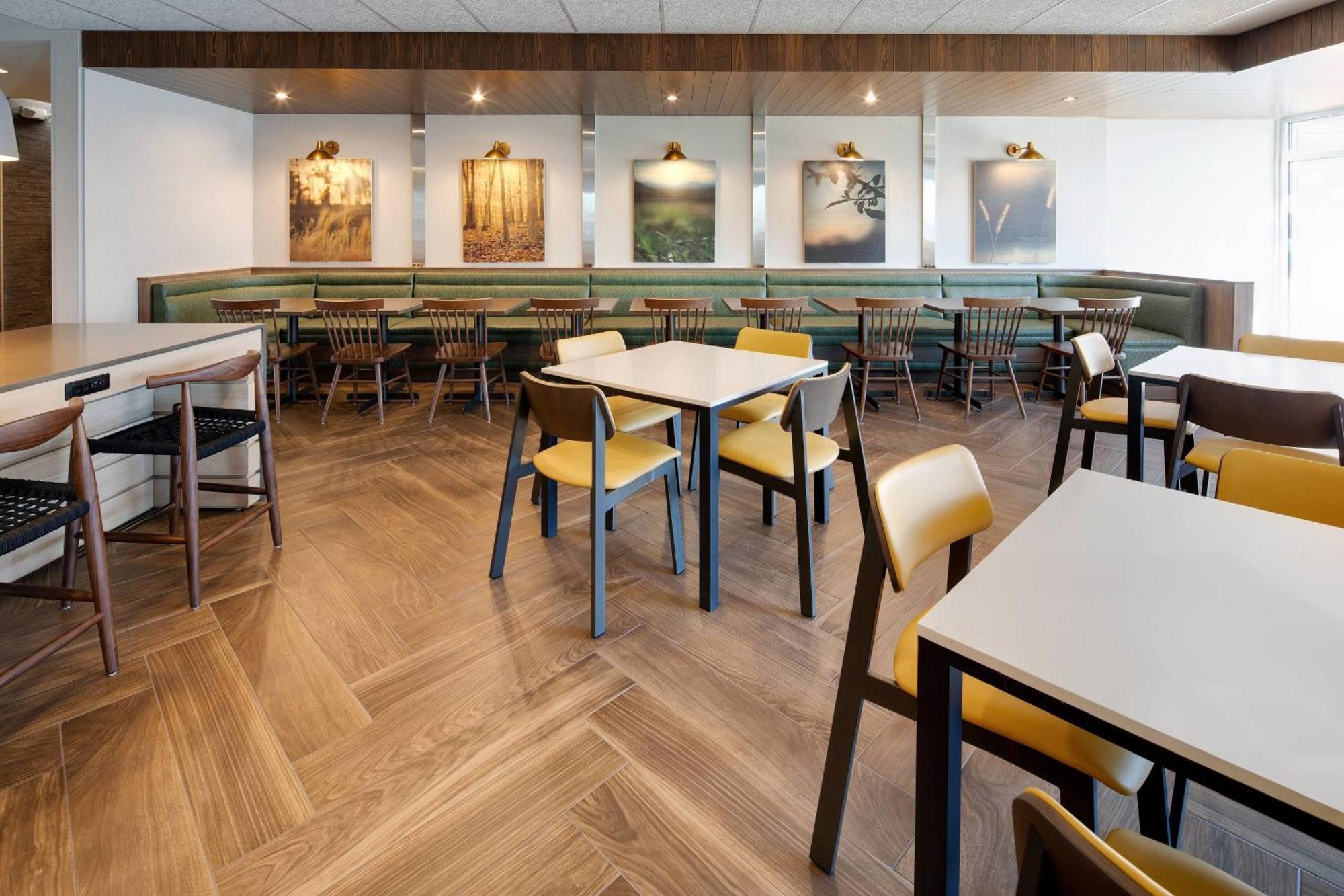 Fairfield Inn & Suites By Marriott Tampa Wesley Chapel Exteriör bild