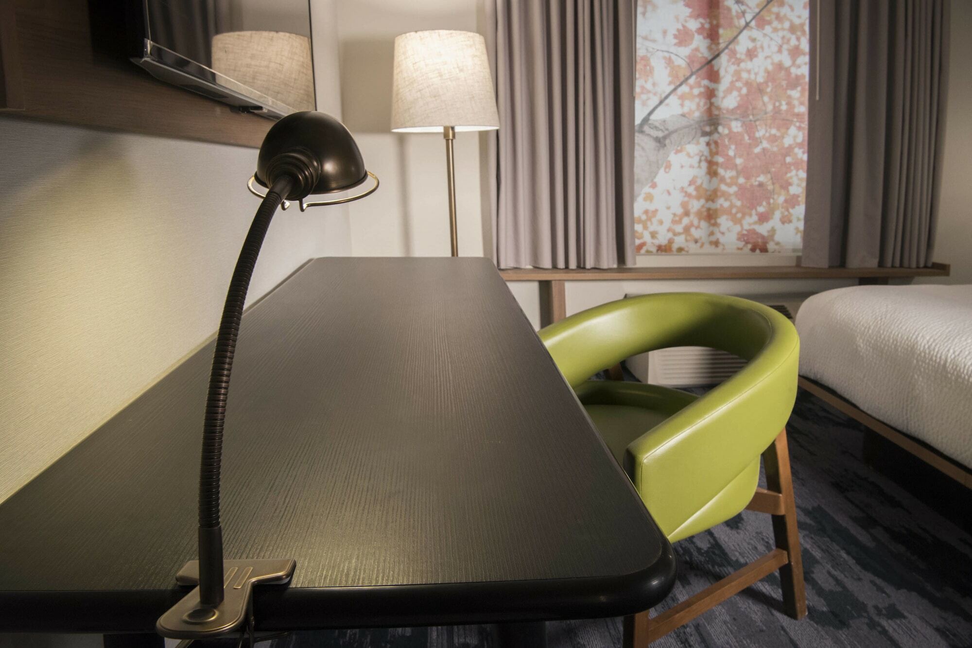 Fairfield Inn & Suites By Marriott Tampa Wesley Chapel Exteriör bild