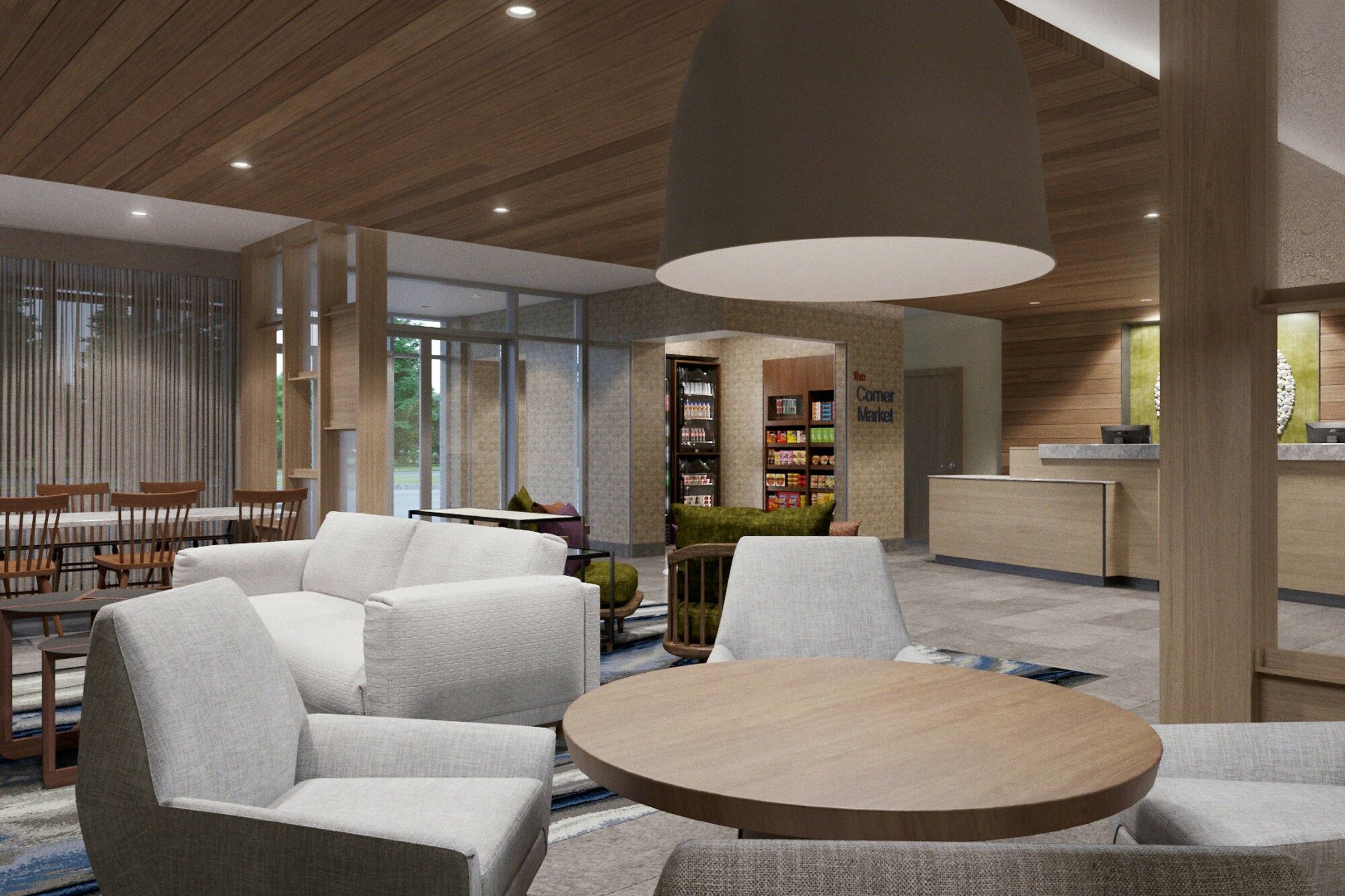 Fairfield Inn & Suites By Marriott Tampa Wesley Chapel Exteriör bild